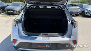Opel Mokka de 2024