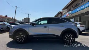 Opel Mokka de 2024