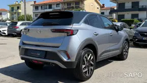 Opel Mokka de 2024