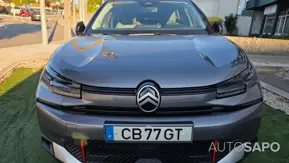 Citroen C4 de 2025