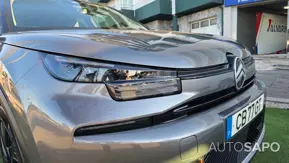 Citroen C4 de 2025