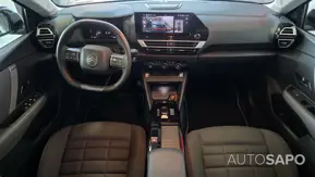 Citroen C4 de 2025