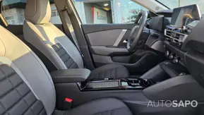 Citroen C4 de 2025
