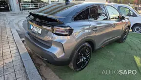 Citroen C4 de 2025