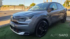 Citroen C4 de 2025