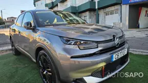 Citroen C4 de 2025