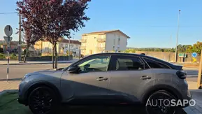 Citroen C4 de 2025