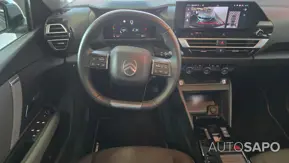Citroen C4 de 2025