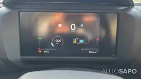 Citroen C4 de 2025