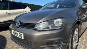 Volkswagen Golf de 2016