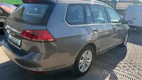 Volkswagen Golf de 2016