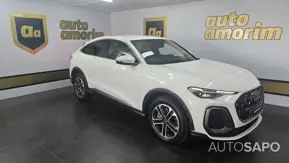 Audi Q5 de 2026
