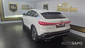 Audi Q5 de 2026
