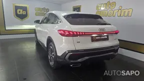 Audi Q5 de 2026