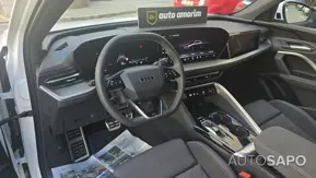 Audi Q5 de 2026