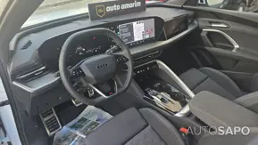 Audi Q5 de 2026