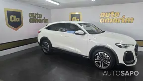 Audi Q5 de 2026