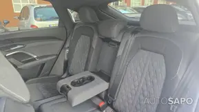 Audi Q5 de 2026
