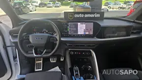 Audi Q5 de 2026