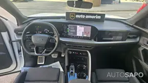 Audi Q5 de 2026