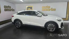 Audi Q5 de 2026