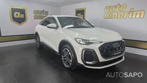 Audi Q5 de 2026