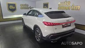 Audi Q5 de 2026