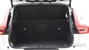 Volvo XC40 de 2025