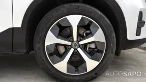 Volvo XC40 de 2025