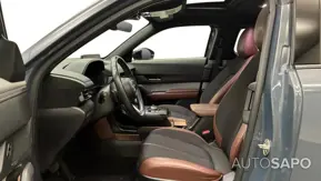 Mazda MX-30 de 2021