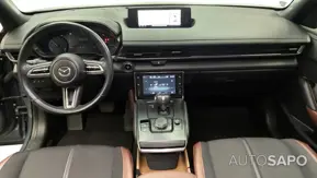 Mazda MX-30 de 2021
