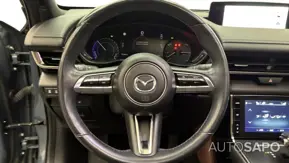 Mazda MX-30 de 2021