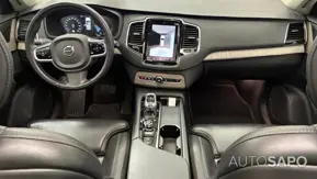 Volvo XC90 de 2021