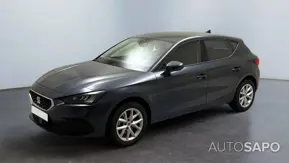 Seat Leon de 2025