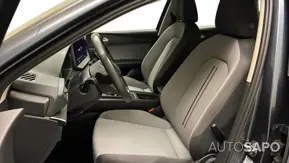 Seat Leon de 2025
