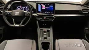 Seat Leon de 2025