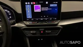 Seat Leon de 2025
