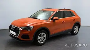 Audi Q3 de 2024