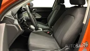 Audi Q3 de 2024