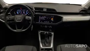 Audi Q3 de 2024