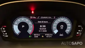 Audi Q3 de 2024