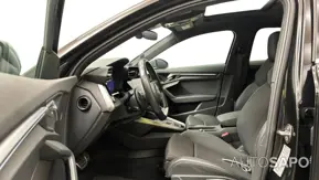 Audi S3 de 2020
