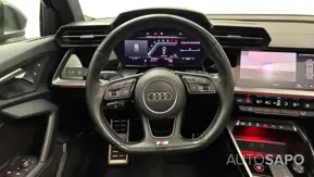 Audi S3 de 2020