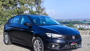 Fiat Tipo de 2019