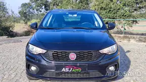 Fiat Tipo de 2019