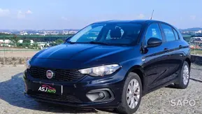 Fiat Tipo de 2019