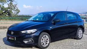Fiat Tipo de 2019