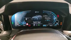 BMW Série 3 de 2022