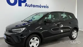 Opel Crossland de 2022