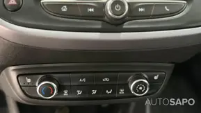 Opel Crossland de 2022